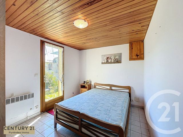 maison à vendre - 3 pièces - 74.0 m2 - GAUDENT - 65 - MIDI-PYRENEES - Century 21 Pyrénées Immo