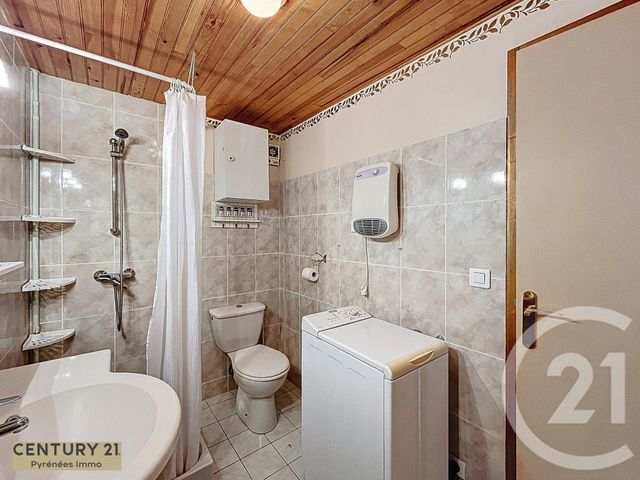 maison à vendre - 3 pièces - 74.0 m2 - GAUDENT - 65 - MIDI-PYRENEES - Century 21 Pyrénées Immo