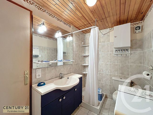 maison à vendre - 3 pièces - 74.0 m2 - GAUDENT - 65 - MIDI-PYRENEES - Century 21 Pyrénées Immo