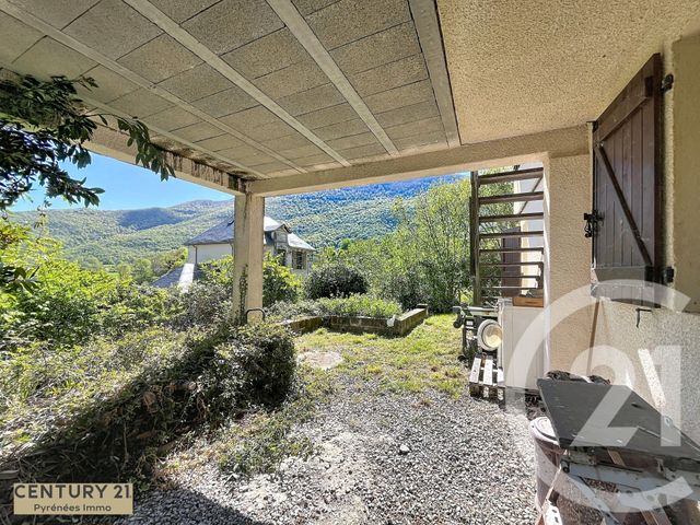 maison à vendre - 3 pièces - 74.0 m2 - GAUDENT - 65 - MIDI-PYRENEES - Century 21 Pyrénées Immo