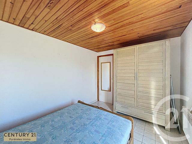 maison à vendre - 3 pièces - 74.0 m2 - GAUDENT - 65 - MIDI-PYRENEES - Century 21 Pyrénées Immo