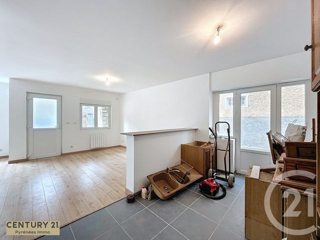 Appartement T4 à vendre - 5 pièces - 113.0 m2 - FOS - 31 - MIDI-PYRENEES - Century 21 Pyrénées Immo