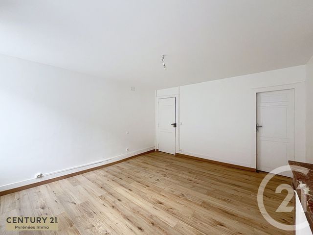 Appartement T4 à vendre - 5 pièces - 113.0 m2 - FOS - 31 - MIDI-PYRENEES - Century 21 Pyrénées Immo