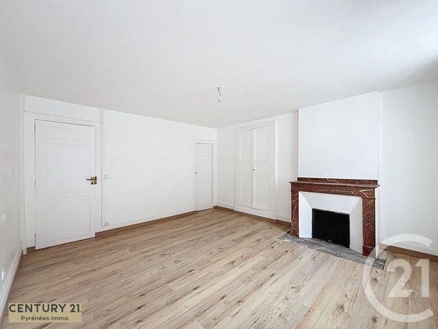 Appartement T4 à vendre - 5 pièces - 113.0 m2 - FOS - 31 - MIDI-PYRENEES - Century 21 Pyrénées Immo