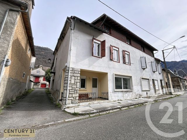 Appartement T4 à vendre FOS