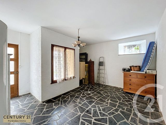 Appartement T4 à vendre - 5 pièces - 113.0 m2 - FOS - 31 - MIDI-PYRENEES - Century 21 Pyrénées Immo