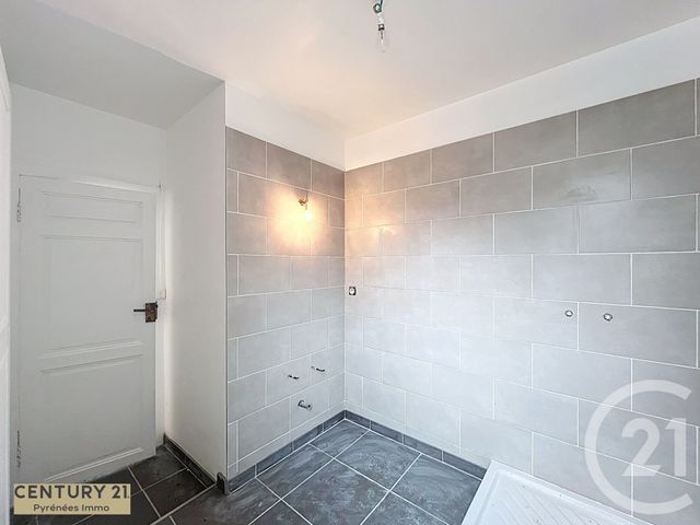 Appartement T4 à vendre - 5 pièces - 113.0 m2 - FOS - 31 - MIDI-PYRENEES - Century 21 Pyrénées Immo