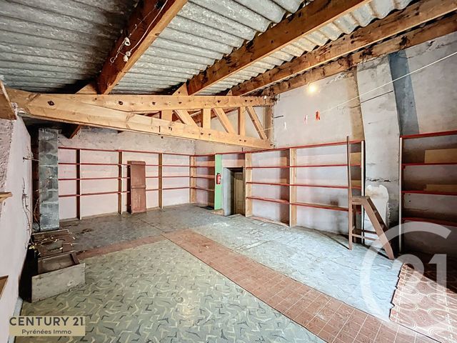 Appartement T4 à vendre - 5 pièces - 113.0 m2 - FOS - 31 - MIDI-PYRENEES - Century 21 Pyrénées Immo