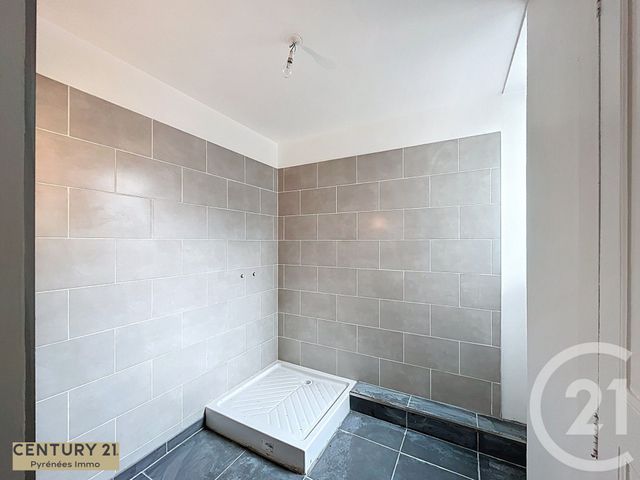 Appartement T4 à vendre - 5 pièces - 113.0 m2 - FOS - 31 - MIDI-PYRENEES - Century 21 Pyrénées Immo