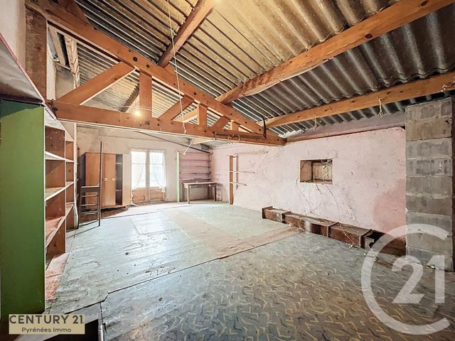 Appartement T4 à vendre - 5 pièces - 113.0 m2 - FOS - 31 - MIDI-PYRENEES - Century 21 Pyrénées Immo