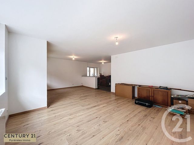 Appartement T4 à vendre - 5 pièces - 113.0 m2 - FOS - 31 - MIDI-PYRENEES - Century 21 Pyrénées Immo