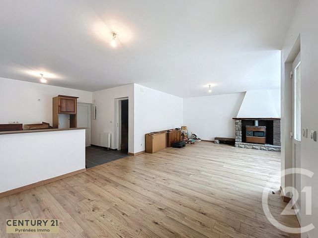 Appartement T4 à vendre - 5 pièces - 113.0 m2 - FOS - 31 - MIDI-PYRENEES - Century 21 Pyrénées Immo