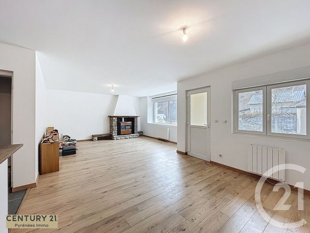 Appartement T4 à vendre - 5 pièces - 113.0 m2 - FOS - 31 - MIDI-PYRENEES - Century 21 Pyrénées Immo