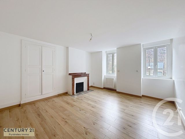 Appartement T4 à vendre - 5 pièces - 113.0 m2 - FOS - 31 - MIDI-PYRENEES - Century 21 Pyrénées Immo