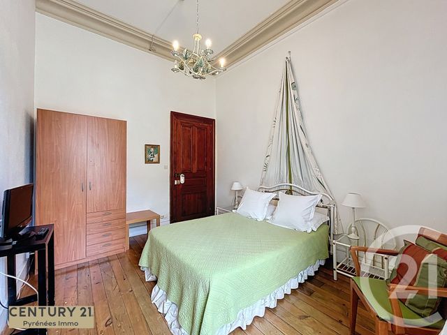 maison à vendre - 23 pièces - 750.0 m2 - BAGNERES DE LUCHON - 31 - MIDI-PYRENEES - Century 21 Pyrénées Immo