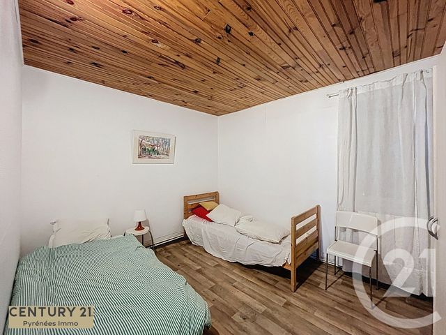 maison à vendre - 23 pièces - 750.0 m2 - BAGNERES DE LUCHON - 31 - MIDI-PYRENEES - Century 21 Pyrénées Immo