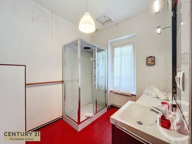 maison à vendre - 23 pièces - 750.0 m2 - BAGNERES DE LUCHON - 31 - MIDI-PYRENEES - Century 21 Pyrénées Immo