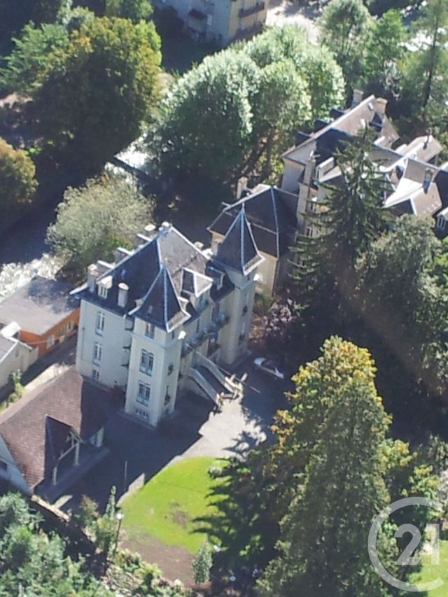 maison à vendre - 23 pièces - 472.0 m2 - BAGNERES DE LUCHON - 31 - MIDI-PYRENEES - Century 21 Pyrénées Immo