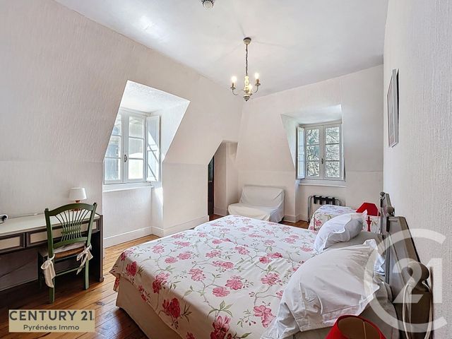 maison à vendre - 23 pièces - 750.0 m2 - BAGNERES DE LUCHON - 31 - MIDI-PYRENEES - Century 21 Pyrénées Immo