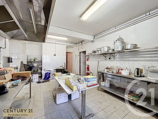 maison à vendre - 23 pièces - 750.0 m2 - BAGNERES DE LUCHON - 31 - MIDI-PYRENEES - Century 21 Pyrénées Immo