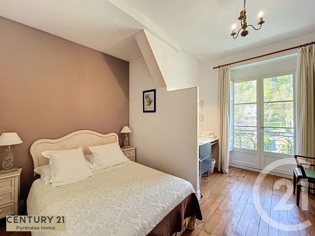 maison à vendre - 23 pièces - 750.0 m2 - BAGNERES DE LUCHON - 31 - MIDI-PYRENEES - Century 21 Pyrénées Immo