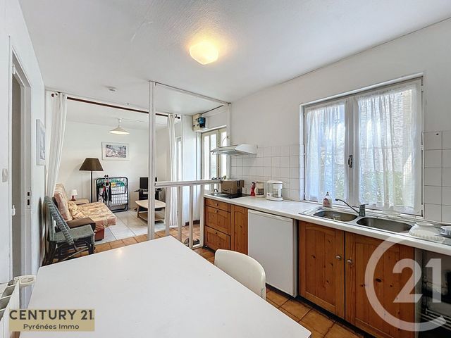 maison à vendre - 23 pièces - 750.0 m2 - BAGNERES DE LUCHON - 31 - MIDI-PYRENEES - Century 21 Pyrénées Immo