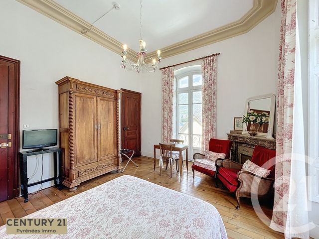 maison à vendre - 23 pièces - 750.0 m2 - BAGNERES DE LUCHON - 31 - MIDI-PYRENEES - Century 21 Pyrénées Immo