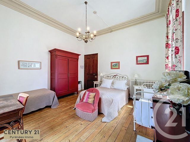 maison à vendre - 23 pièces - 750.0 m2 - BAGNERES DE LUCHON - 31 - MIDI-PYRENEES - Century 21 Pyrénées Immo