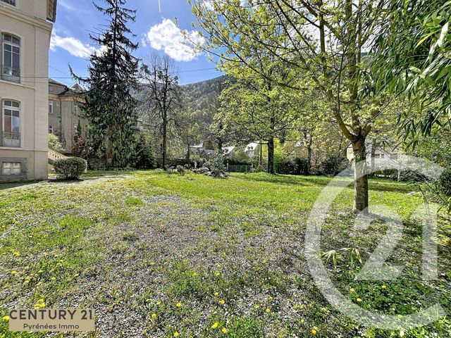 maison à vendre - 23 pièces - 750.0 m2 - BAGNERES DE LUCHON - 31 - MIDI-PYRENEES - Century 21 Pyrénées Immo