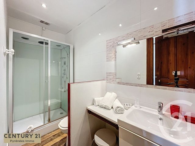 maison à vendre - 23 pièces - 750.0 m2 - BAGNERES DE LUCHON - 31 - MIDI-PYRENEES - Century 21 Pyrénées Immo