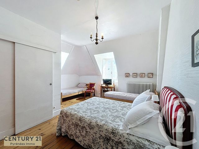 maison à vendre - 23 pièces - 750.0 m2 - BAGNERES DE LUCHON - 31 - MIDI-PYRENEES - Century 21 Pyrénées Immo