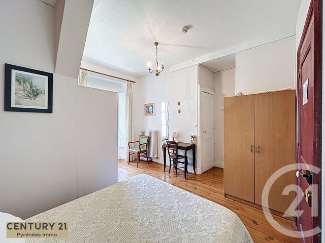 maison à vendre - 23 pièces - 750.0 m2 - BAGNERES DE LUCHON - 31 - MIDI-PYRENEES - Century 21 Pyrénées Immo