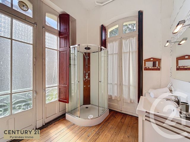 maison à vendre - 23 pièces - 750.0 m2 - BAGNERES DE LUCHON - 31 - MIDI-PYRENEES - Century 21 Pyrénées Immo