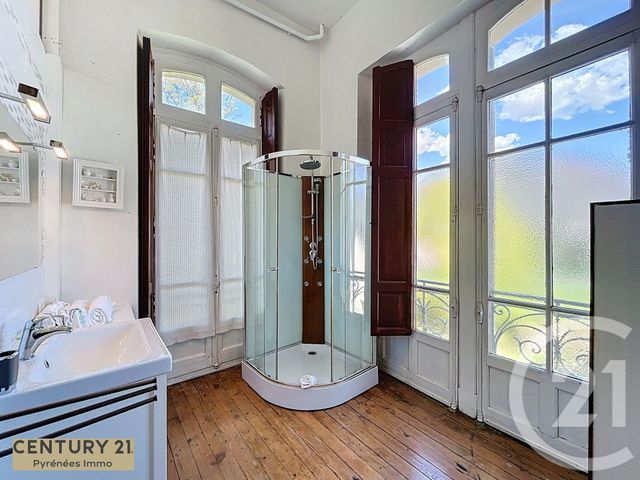 maison à vendre - 23 pièces - 750.0 m2 - BAGNERES DE LUCHON - 31 - MIDI-PYRENEES - Century 21 Pyrénées Immo