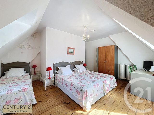 maison à vendre - 23 pièces - 750.0 m2 - BAGNERES DE LUCHON - 31 - MIDI-PYRENEES - Century 21 Pyrénées Immo