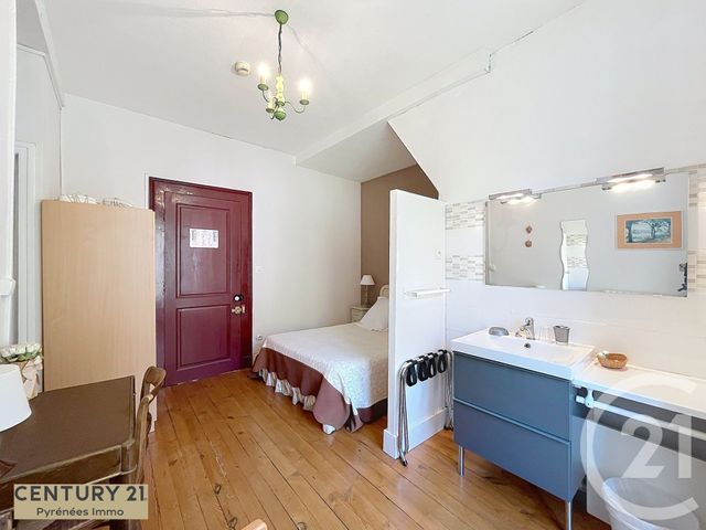maison à vendre - 23 pièces - 750.0 m2 - BAGNERES DE LUCHON - 31 - MIDI-PYRENEES - Century 21 Pyrénées Immo