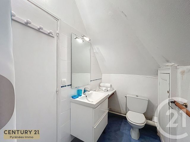 maison à vendre - 23 pièces - 750.0 m2 - BAGNERES DE LUCHON - 31 - MIDI-PYRENEES - Century 21 Pyrénées Immo