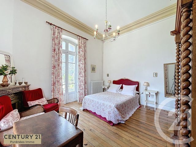 maison à vendre - 23 pièces - 750.0 m2 - BAGNERES DE LUCHON - 31 - MIDI-PYRENEES - Century 21 Pyrénées Immo