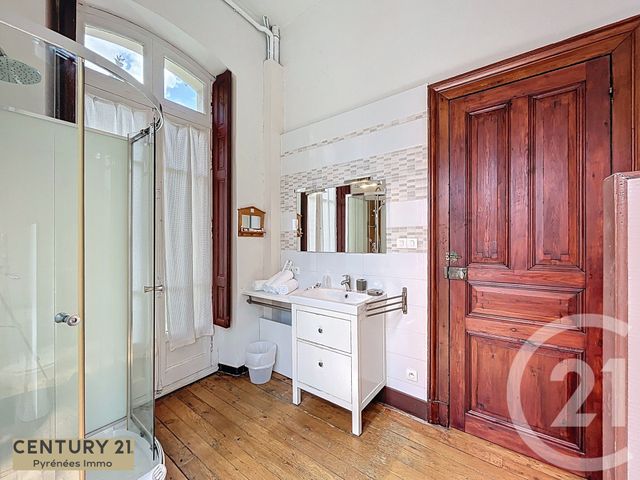 maison à vendre - 23 pièces - 750.0 m2 - BAGNERES DE LUCHON - 31 - MIDI-PYRENEES - Century 21 Pyrénées Immo