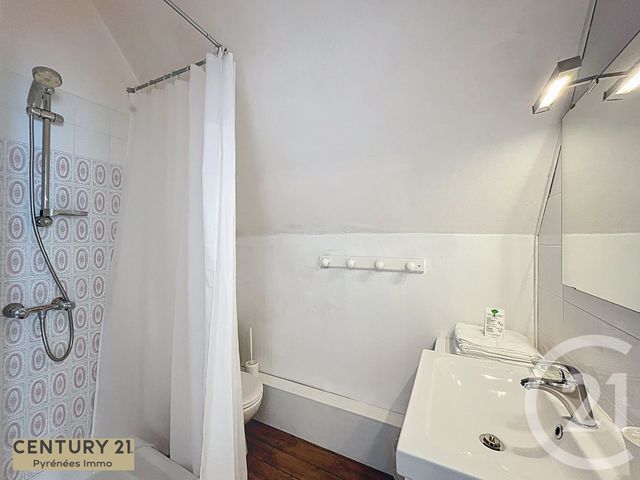 maison à vendre - 23 pièces - 750.0 m2 - BAGNERES DE LUCHON - 31 - MIDI-PYRENEES - Century 21 Pyrénées Immo