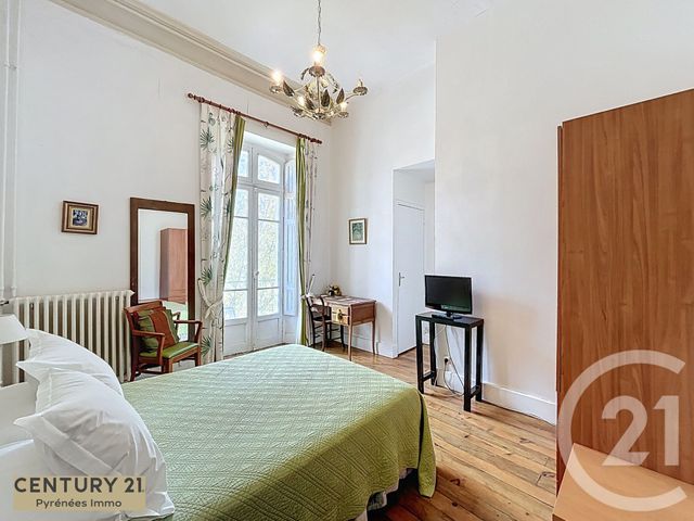 maison à vendre - 23 pièces - 750.0 m2 - BAGNERES DE LUCHON - 31 - MIDI-PYRENEES - Century 21 Pyrénées Immo