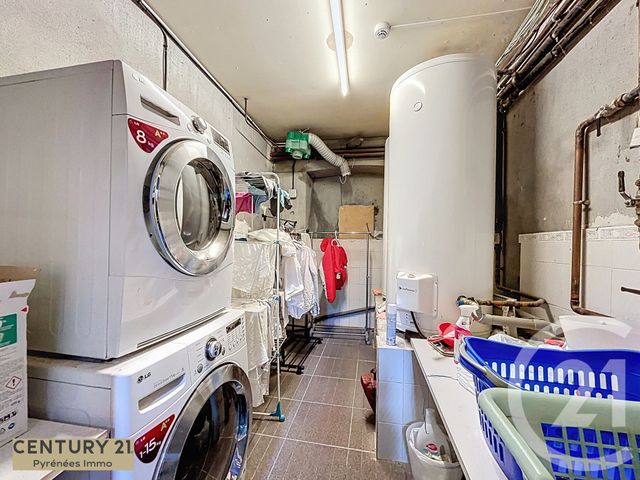 maison à vendre - 23 pièces - 750.0 m2 - BAGNERES DE LUCHON - 31 - MIDI-PYRENEES - Century 21 Pyrénées Immo