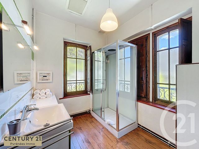 maison à vendre - 23 pièces - 750.0 m2 - BAGNERES DE LUCHON - 31 - MIDI-PYRENEES - Century 21 Pyrénées Immo