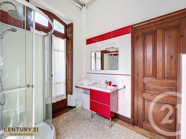 maison à vendre - 23 pièces - 750.0 m2 - BAGNERES DE LUCHON - 31 - MIDI-PYRENEES - Century 21 Pyrénées Immo
