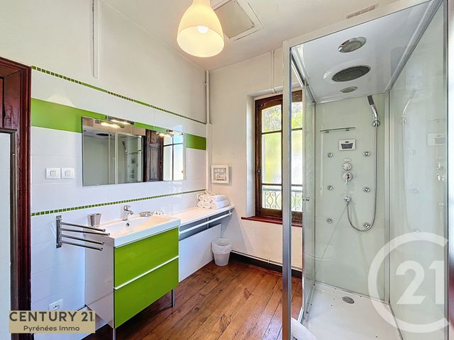 maison à vendre - 23 pièces - 750.0 m2 - BAGNERES DE LUCHON - 31 - MIDI-PYRENEES - Century 21 Pyrénées Immo