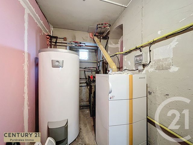 maison à vendre - 23 pièces - 472.0 m2 - BAGNERES DE LUCHON - 31 - MIDI-PYRENEES - Century 21 Pyrénées Immo