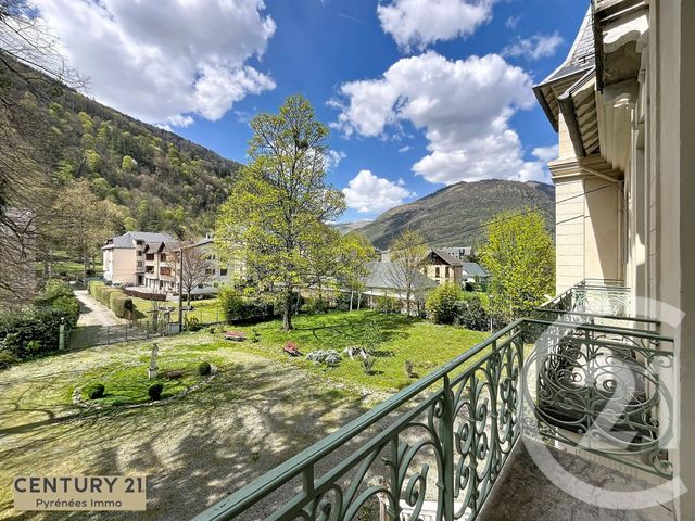 maison à vendre - 23 pièces - 750.0 m2 - BAGNERES DE LUCHON - 31 - MIDI-PYRENEES - Century 21 Pyrénées Immo