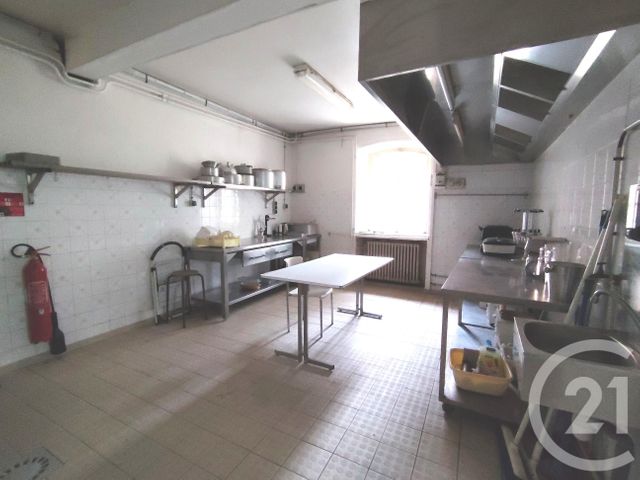 maison à vendre - 23 pièces - 472.0 m2 - BAGNERES DE LUCHON - 31 - MIDI-PYRENEES - Century 21 Pyrénées Immo