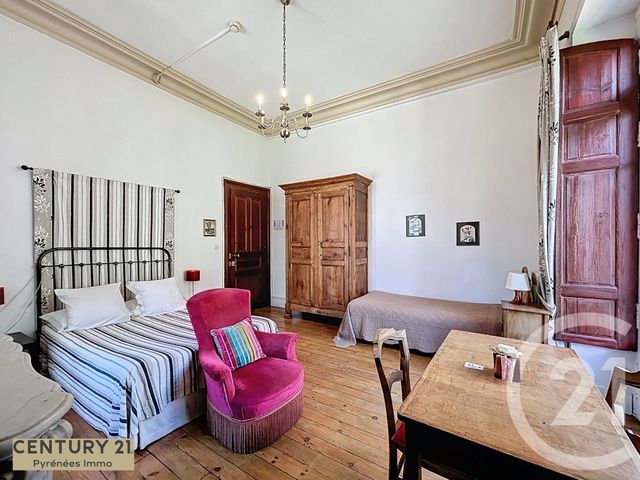 maison à vendre - 23 pièces - 750.0 m2 - BAGNERES DE LUCHON - 31 - MIDI-PYRENEES - Century 21 Pyrénées Immo