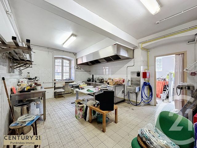 maison à vendre - 23 pièces - 750.0 m2 - BAGNERES DE LUCHON - 31 - MIDI-PYRENEES - Century 21 Pyrénées Immo